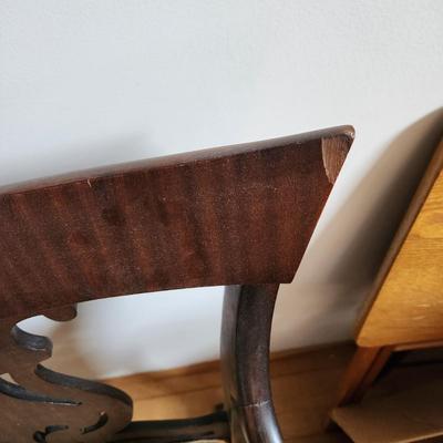 Vintage Chair / Rocker