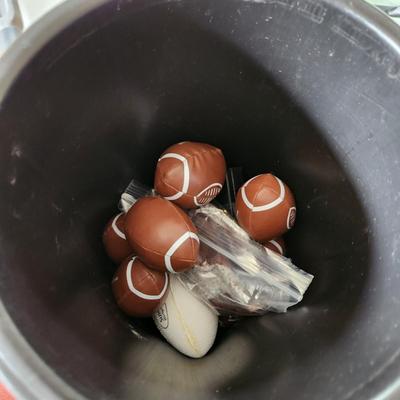 Large Lot of NFL Baltimore Ravens Merchandise