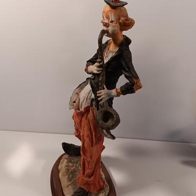 Vintage Collectibles 1984 Pucci Hobo Pair of Statue Figurines