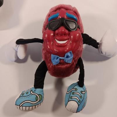 California Raisins