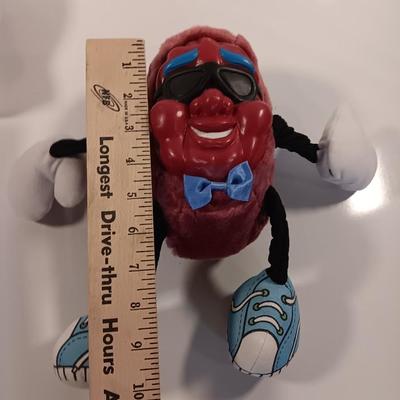 California Raisins