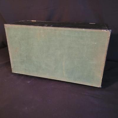 Bombay Co Jewelry Box and More (DR-DW)