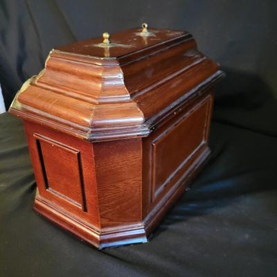Bombay Co Jewelry Box and More (DR-DW)