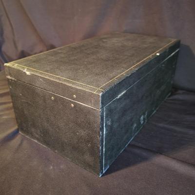 Bombay Co Jewelry Box and More (DR-DW)