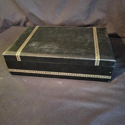 Bombay Co Jewelry Box and More (DR-DW)