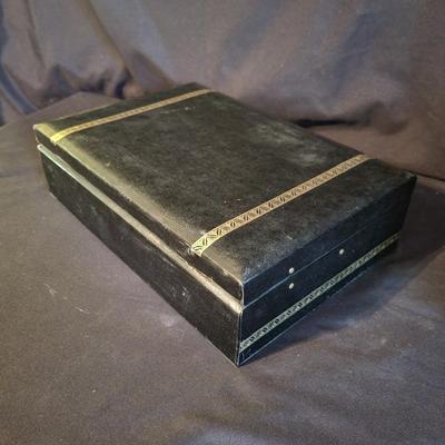 Bombay Co Jewelry Box and More (DR-DW)