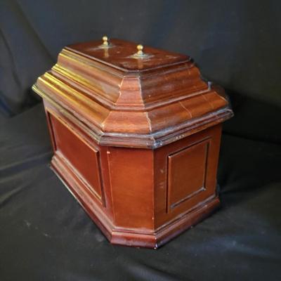 Bombay Co Jewelry Box and More (DR-DW)