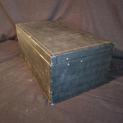 Bombay Co Jewelry Box and More (DR-DW)
