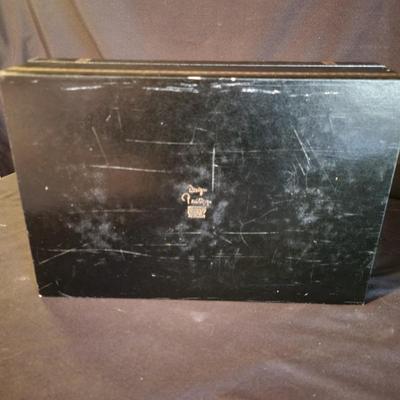 Bombay Co Jewelry Box and More (DR-DW)