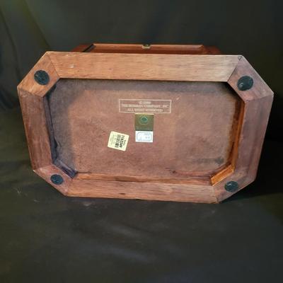 Bombay Co Jewelry Box and More (DR-DW)