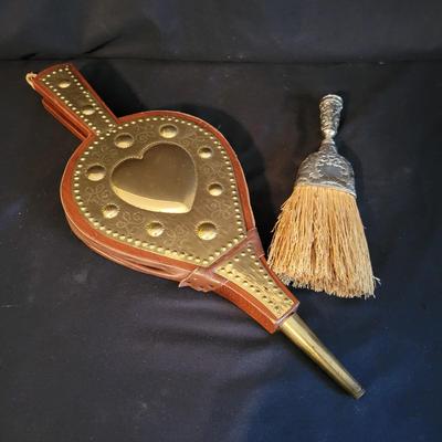 Fireplace Tools (DR-DW)