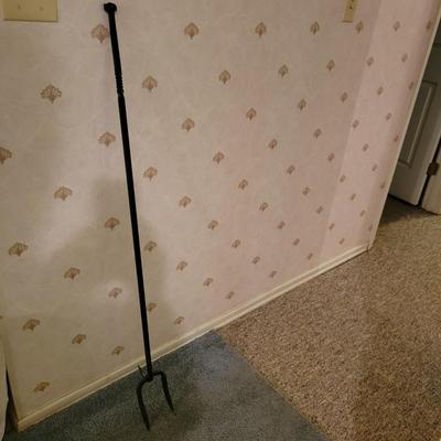 Fireplace Tools (DR-DW)