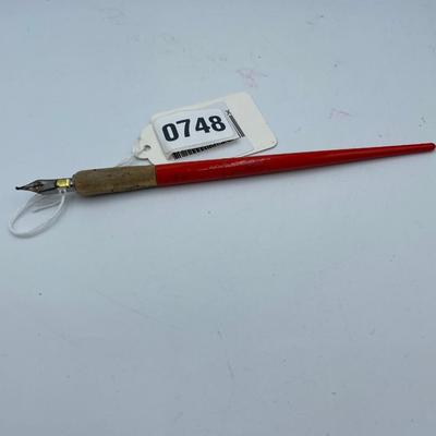 American Pencil Co. Dip pen