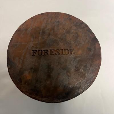 Selection of Home Decor Inc Foreside Vase (B2-MG)