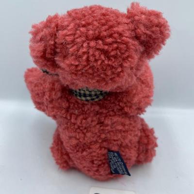 Boydâ€™s bear-toe