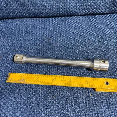 1/2â€ Craftsman 6â€ drive extension