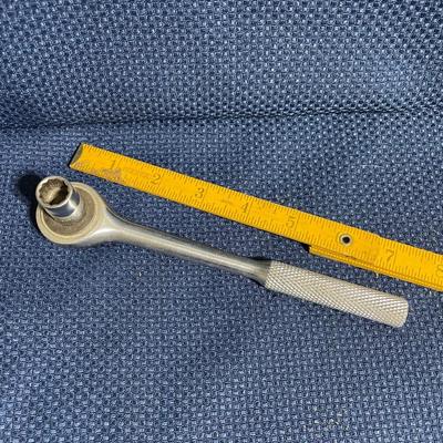 Vtg thorsen 3/8â€ ratchet