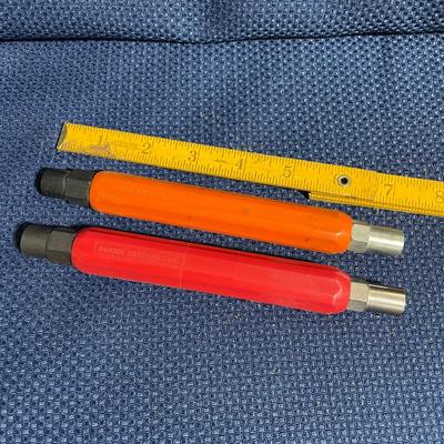 Harris wrenches