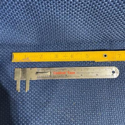 Gordon Caliper