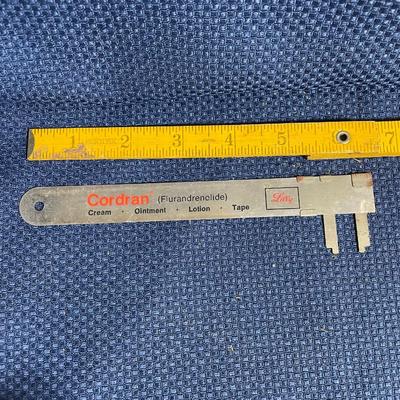 Gordon Caliper