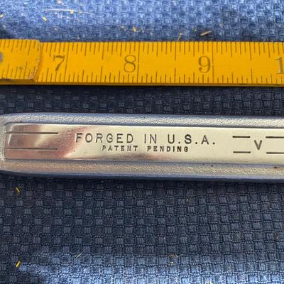 Craftsman 1/2â€ drive quick release ratchet