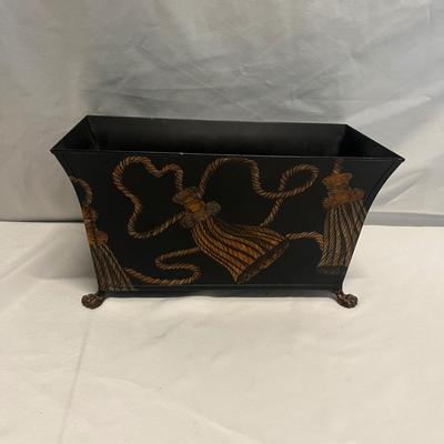 Bust, Planter & More (B2-MG)