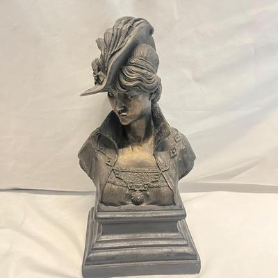 Bust, Planter & More (B2-MG)