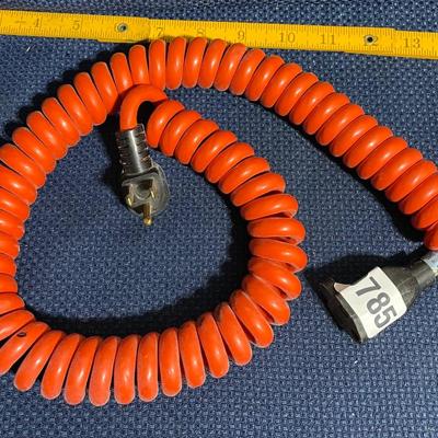 Extension cord