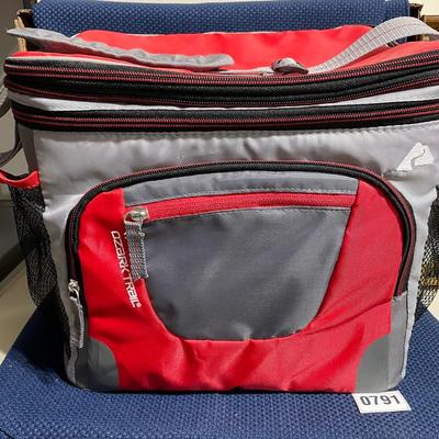 Ozark trail cooler