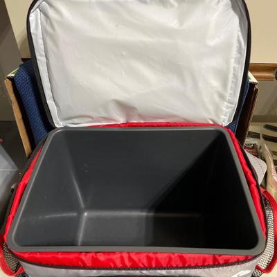 Ozark trail cooler