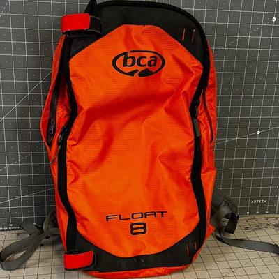BCA Float 8 Back Pack