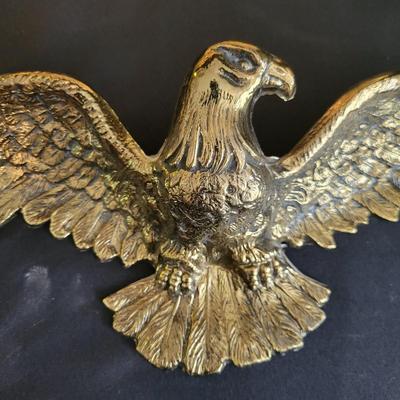 Americana Decor Items (LR-DW)