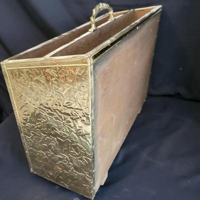 Americana Decor Items (LR-DW)