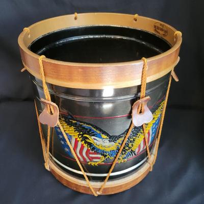 Americana Decor Items (LR-DW)
