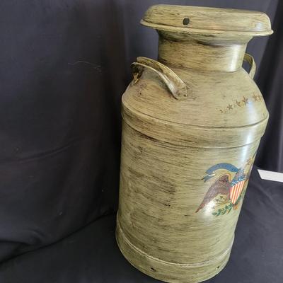 Americana Decor Items (LR-DW)