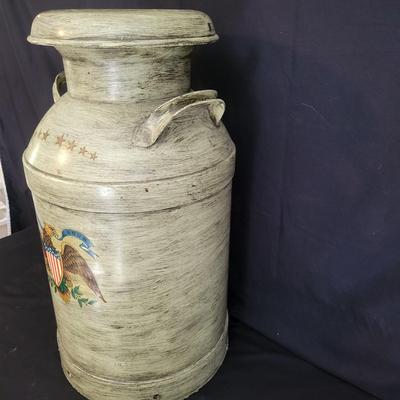 Americana Decor Items (LR-DW)
