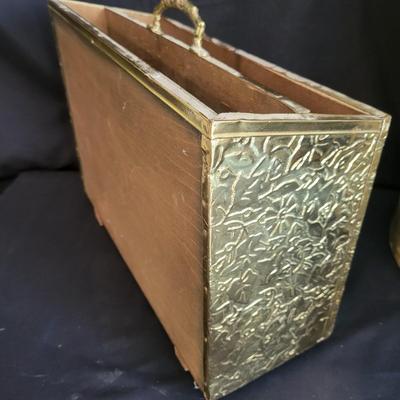 Americana Decor Items (LR-DW)