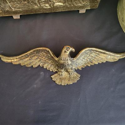 Americana Decor Items (LR-DW)
