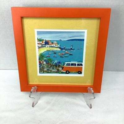 984 Janet Bell Collection "St. Ives Here We Come"