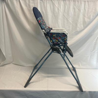Cosco Folding High Chair & Safety 1st Child Gate ( B2-MG)