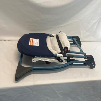 Cosco Folding High Chair & Safety 1st Child Gate ( B2-MG)