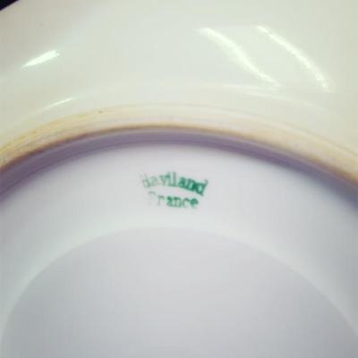 Haviland Tea Set