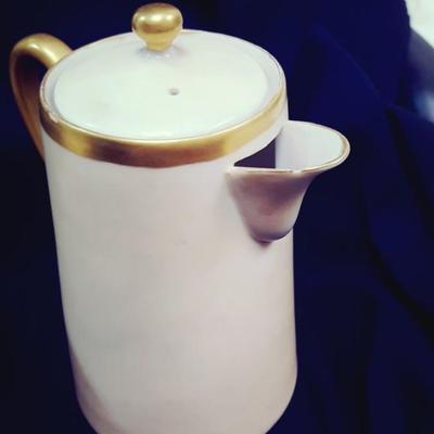Haviland Tea Set