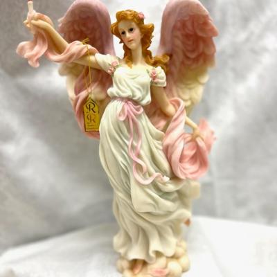 Hope - Light in the Distance Statue