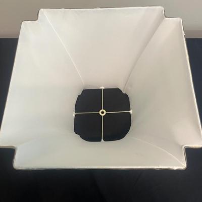 Selection of Lamp Shades (B2-MG)