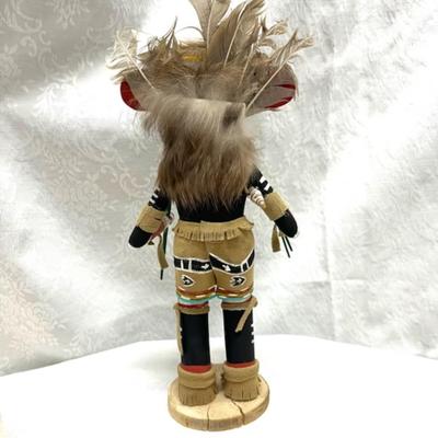 Sitlili - Kachina by J P