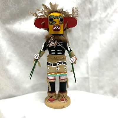 Sitlili - Kachina by J P