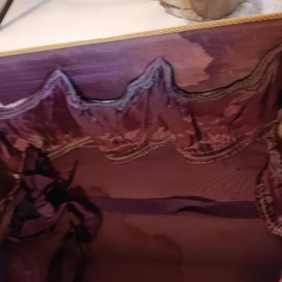Vintage JC Higgins Quality Luggage