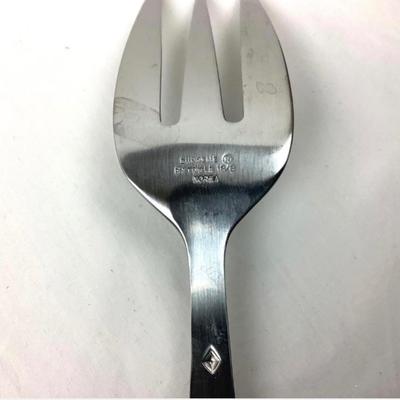 991 Supreme by Towle "Mesa" Serving Pieces
