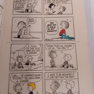 Collection of Comic books Peanuts gang - Dilbert - Calvin & Hobbes - Far Side